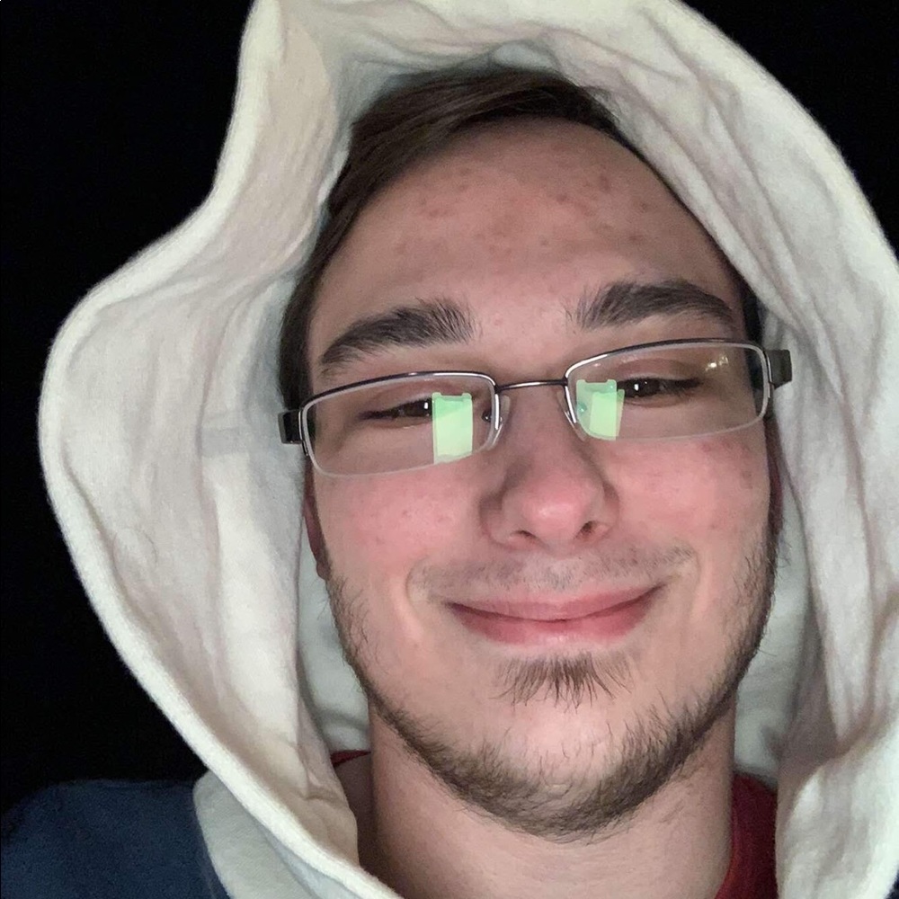 Meet your Posher, Dustyn